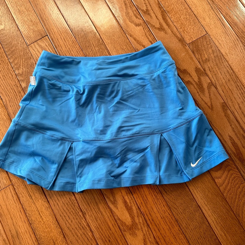 Nike Dri-Fit tennis skirt